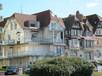  villas à colombages